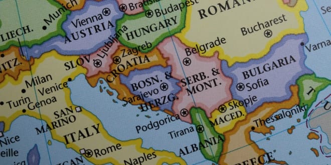 The Balkans Leading Efforts for Fairer European Market post image