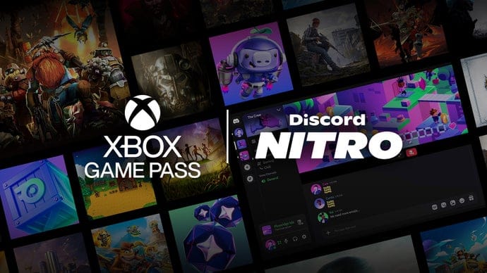 Discord Nitro Subscribers to Get Xbox Game Pass Starter Edition in New