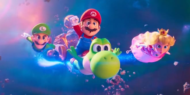 Nintendo Switch 2 Approaches 20 Million Unit Sales