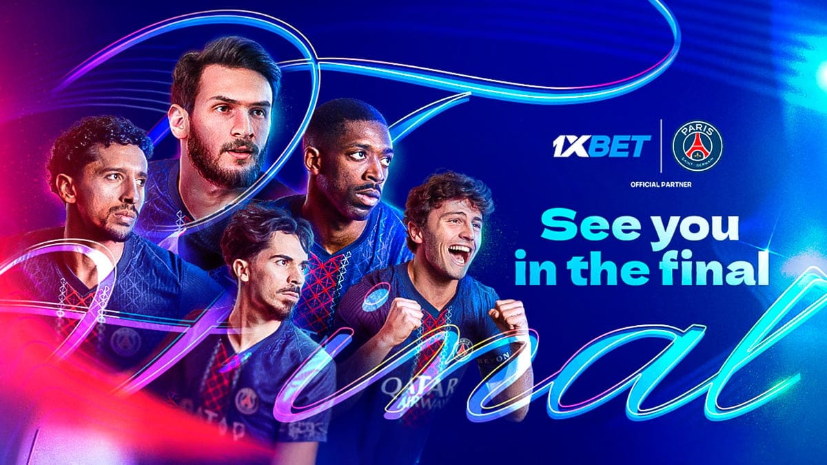 PSG's Journey to Second Consecutive Champions League Final