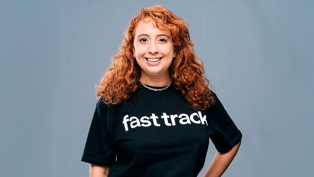 Muriel Le Senechal on Fast Track's Focus on Personalization