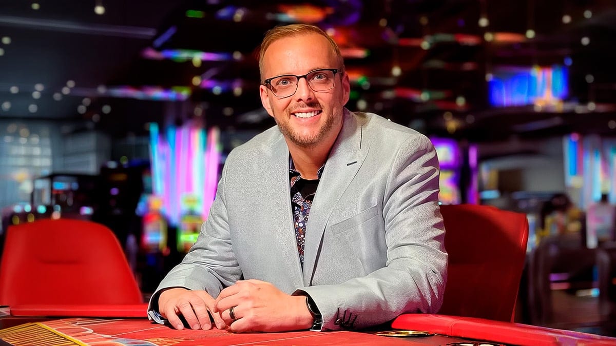 Century Casinos Appoints Lyle Randolph as EVP for US Casino Operations