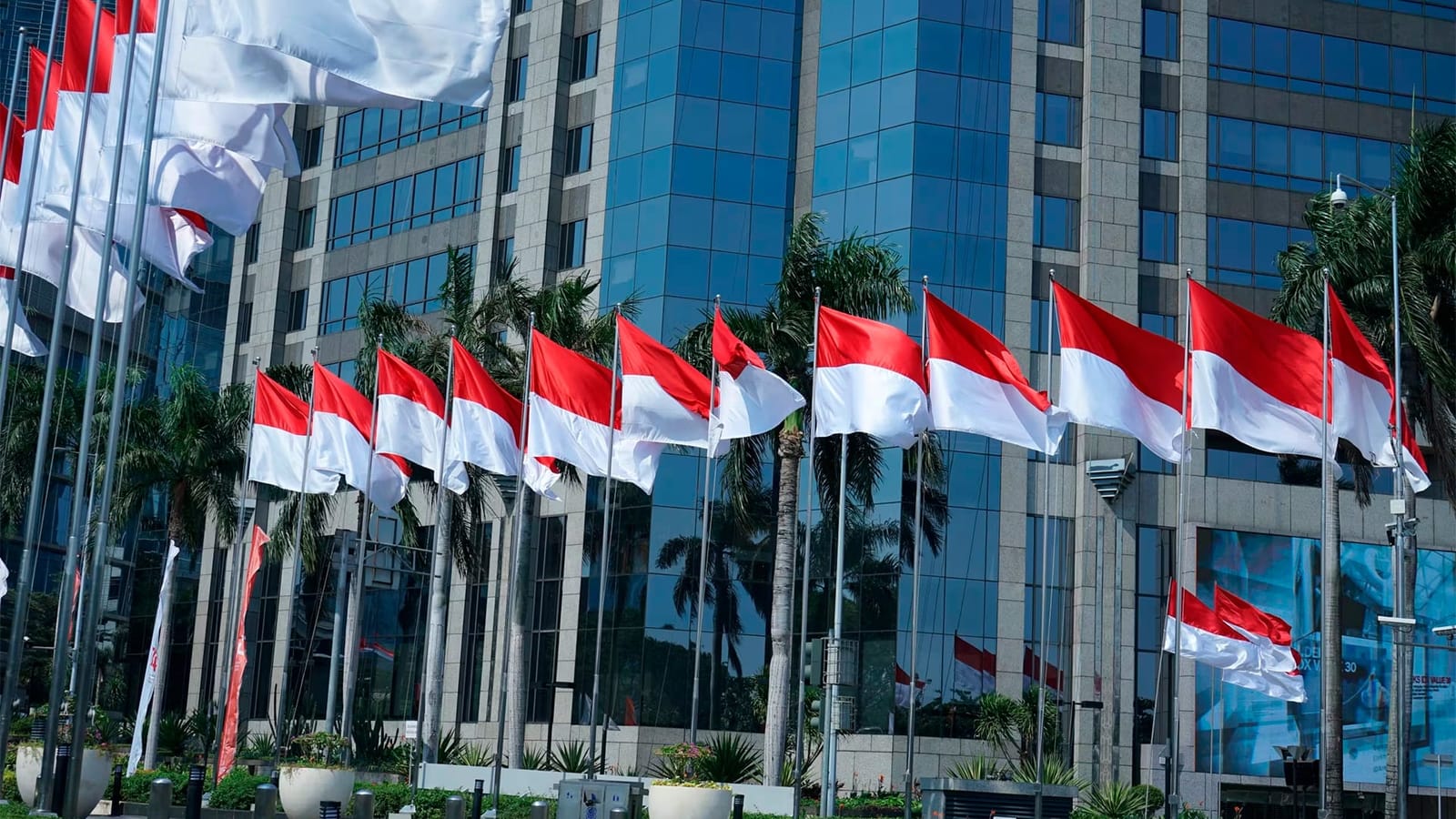 Indonesia Utilizes AI to Curb Online Gambling Sites