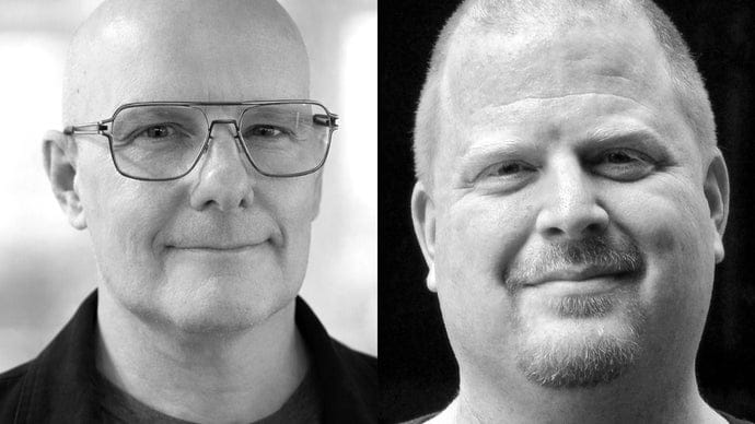 Bit Bot expands leadership team with Frank O'Connor as creative