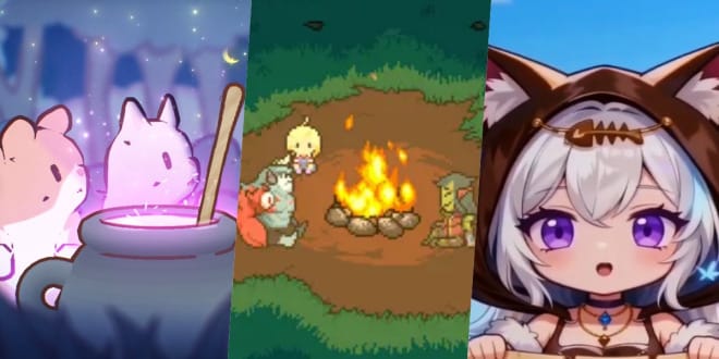 Latest Mobile Games Release Highlights