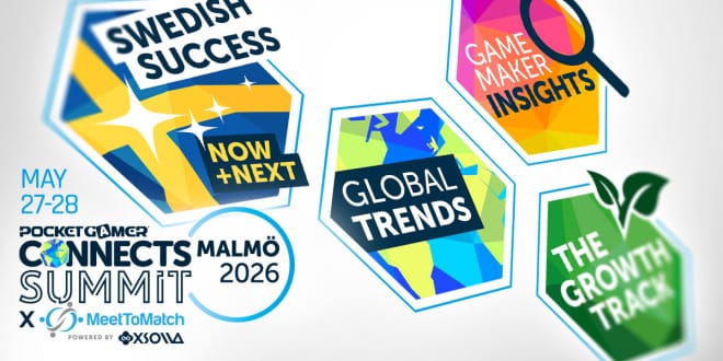 PG Connects Summit Malmö Schedule for New Networking Event