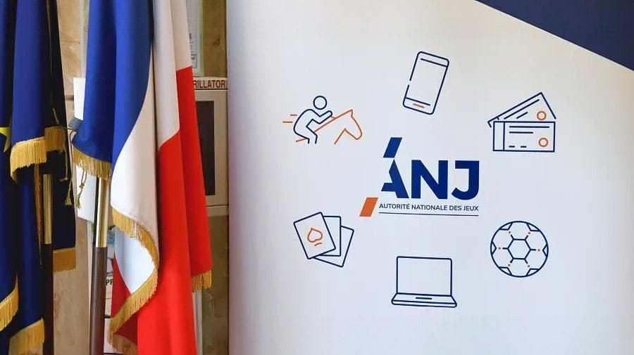 ANJ Algorithm Identifies 600,000 High-Risk Online Gamblers in France