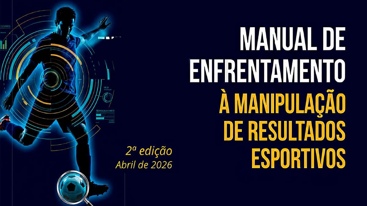 Brazil Ministry of Sport Releases Manual on Sports Result Manipulation