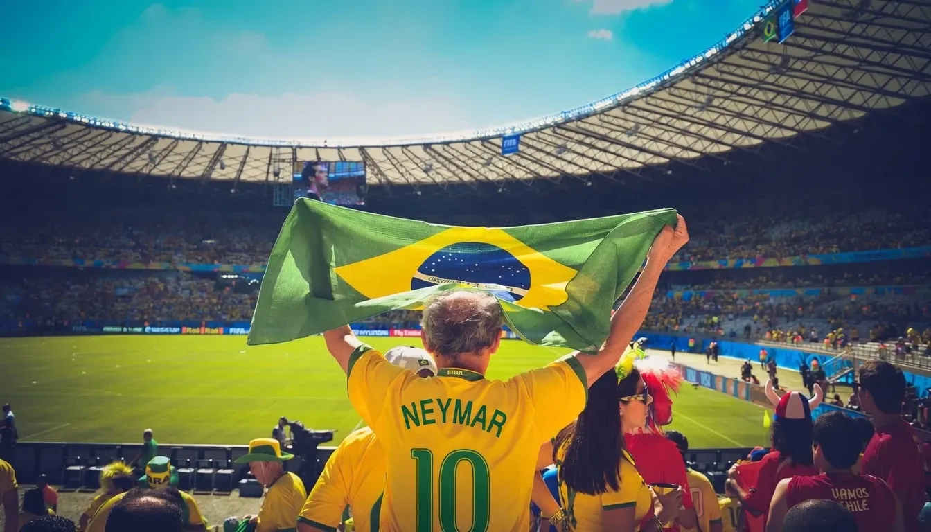 Technology Shaping LatAm's World Cup Betting Boom