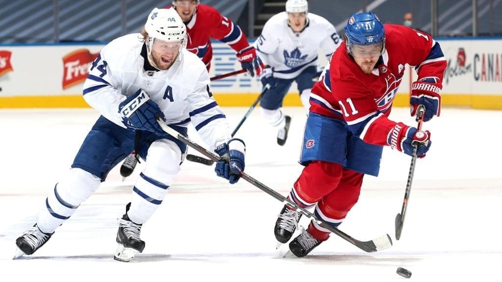 NHL and CFTC Partner to Ensure Integrity in Hockey Prediction Markets