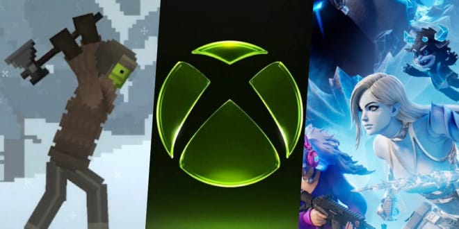Fortnite's Global Return and Xbox's Uncertain Future: Weekly Mobile