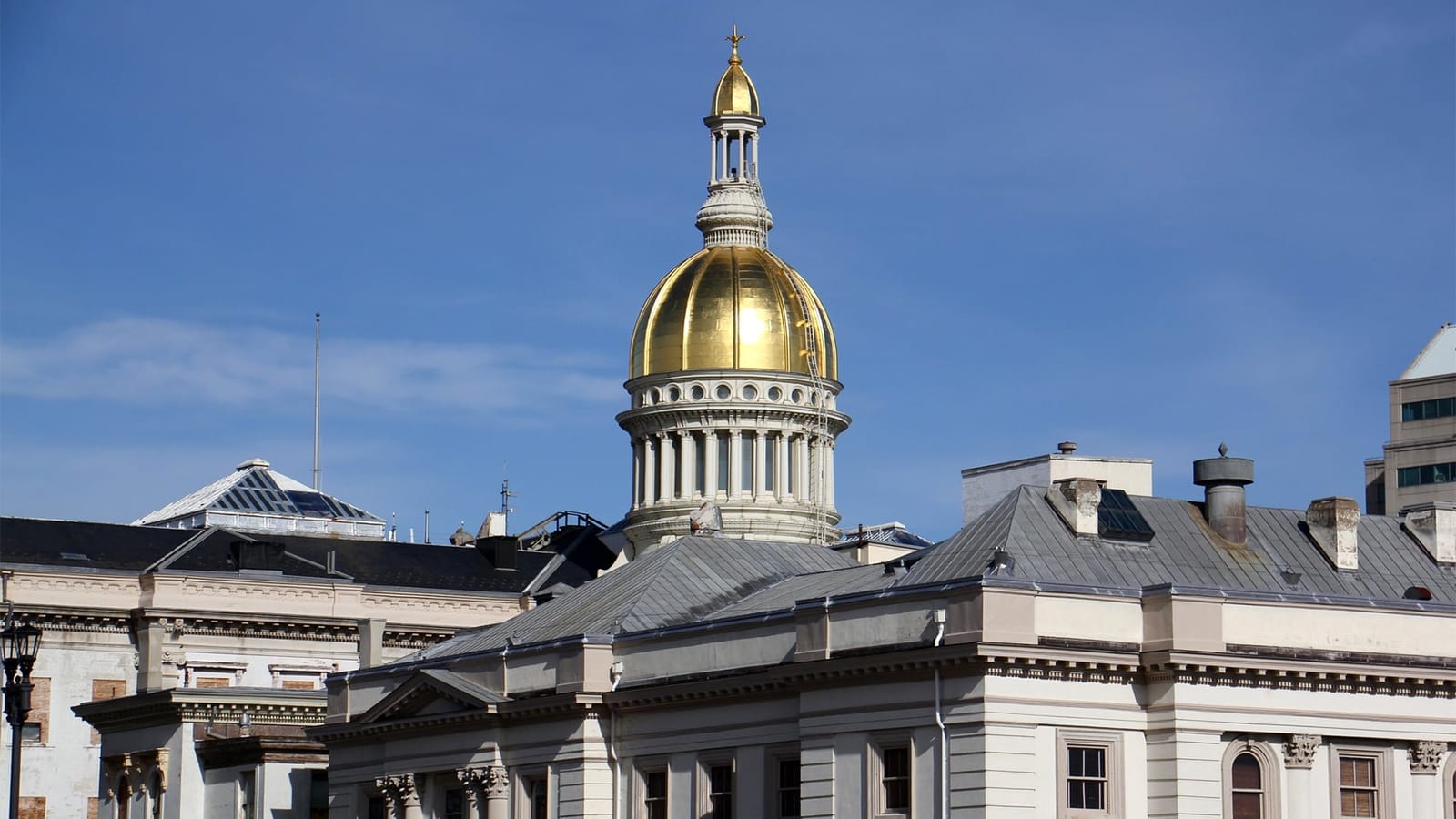 New Jersey Senate Panel Advances Responsible Gambling Bills