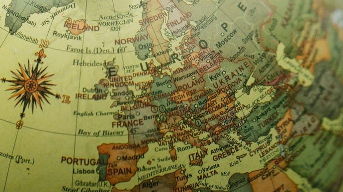 The Future of European Publishing: Embracing Diversity Over