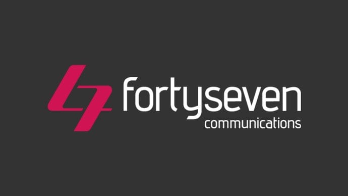 Fortyseven Communications to Open UK Branch; Indigo Pearl Joins