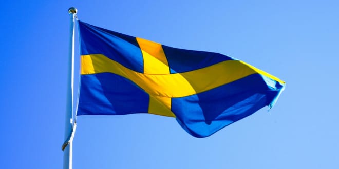 Sweden's Games Industry Overview