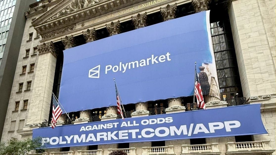 Polymarket files for CFTC self-certification of new sports product