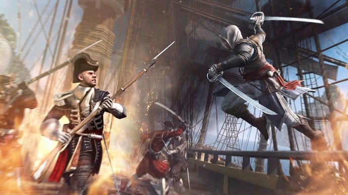 Ubisoft's FY26 Financial Report Reveals Sharp Decline in Revenue