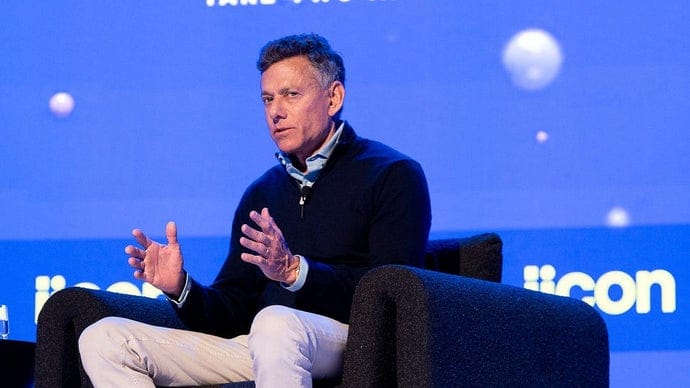 The Big Strauss Zelnick Interview: Insights on GTA, AI, and Building