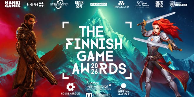 Clash Royale Wins Business Excellence Award at Finnish Game Awards
