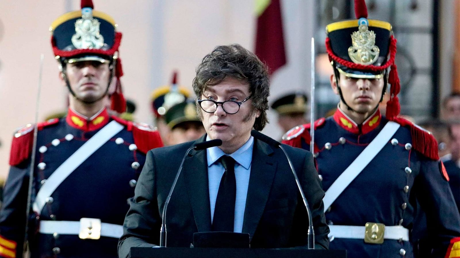 Argentine Government Proposes Bill to Strengthen Penalties for Illegal