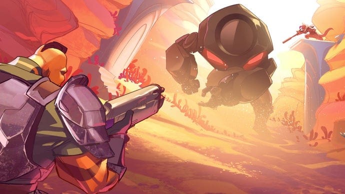 Griffin Gaming Partners Launches $100M Indie Dev Fund Led by Hooded
