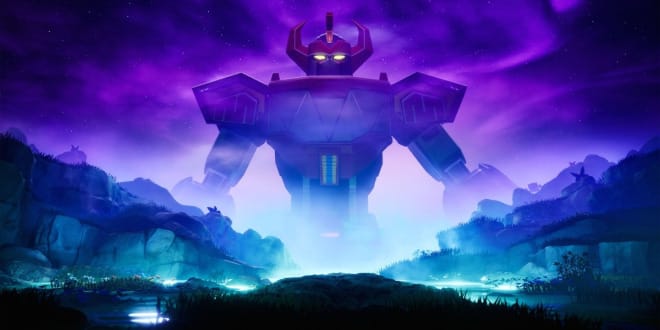 Epic's final battle approaches