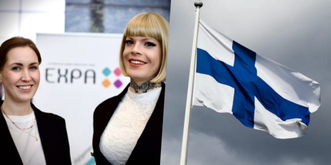 Jyväskylä City Collaborates for Games Sector Development