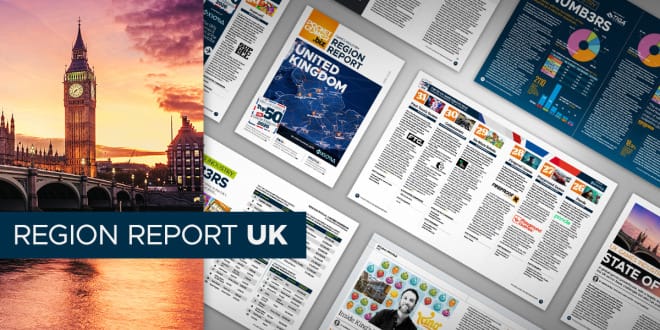 Exploring the UK Games Industry