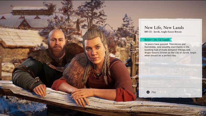 Ubisoft's Educational Initiatives Through Video Games