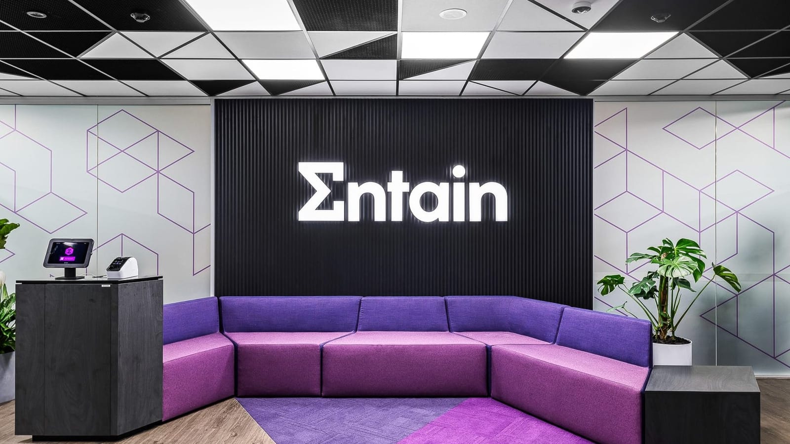 Entain Appoints Sheila Bangalore as Independent Non-Executive Director