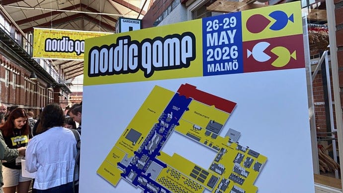 Nordic Game 2026: Industry Faces Tough Transition Amid Smiles