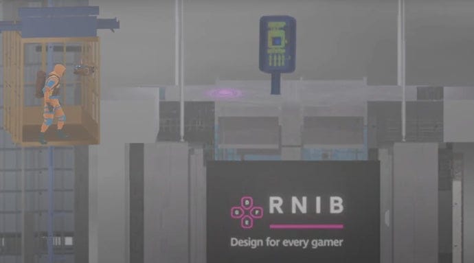 RNIB Calls for Consistent Standards in Video Game Accessibility