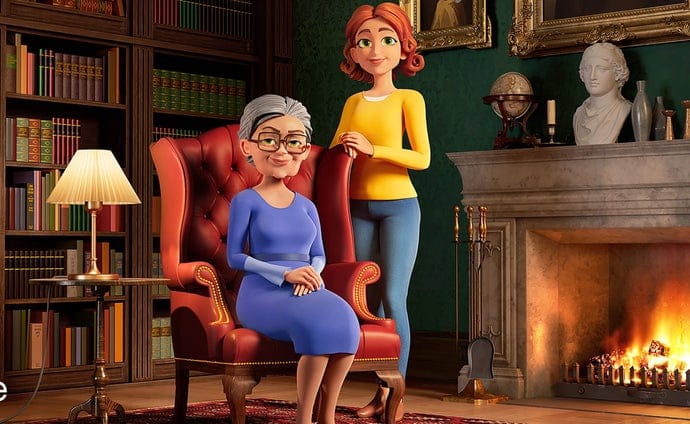 Supercell Acquires Metacore, Adding Merge Mansion to Live Games