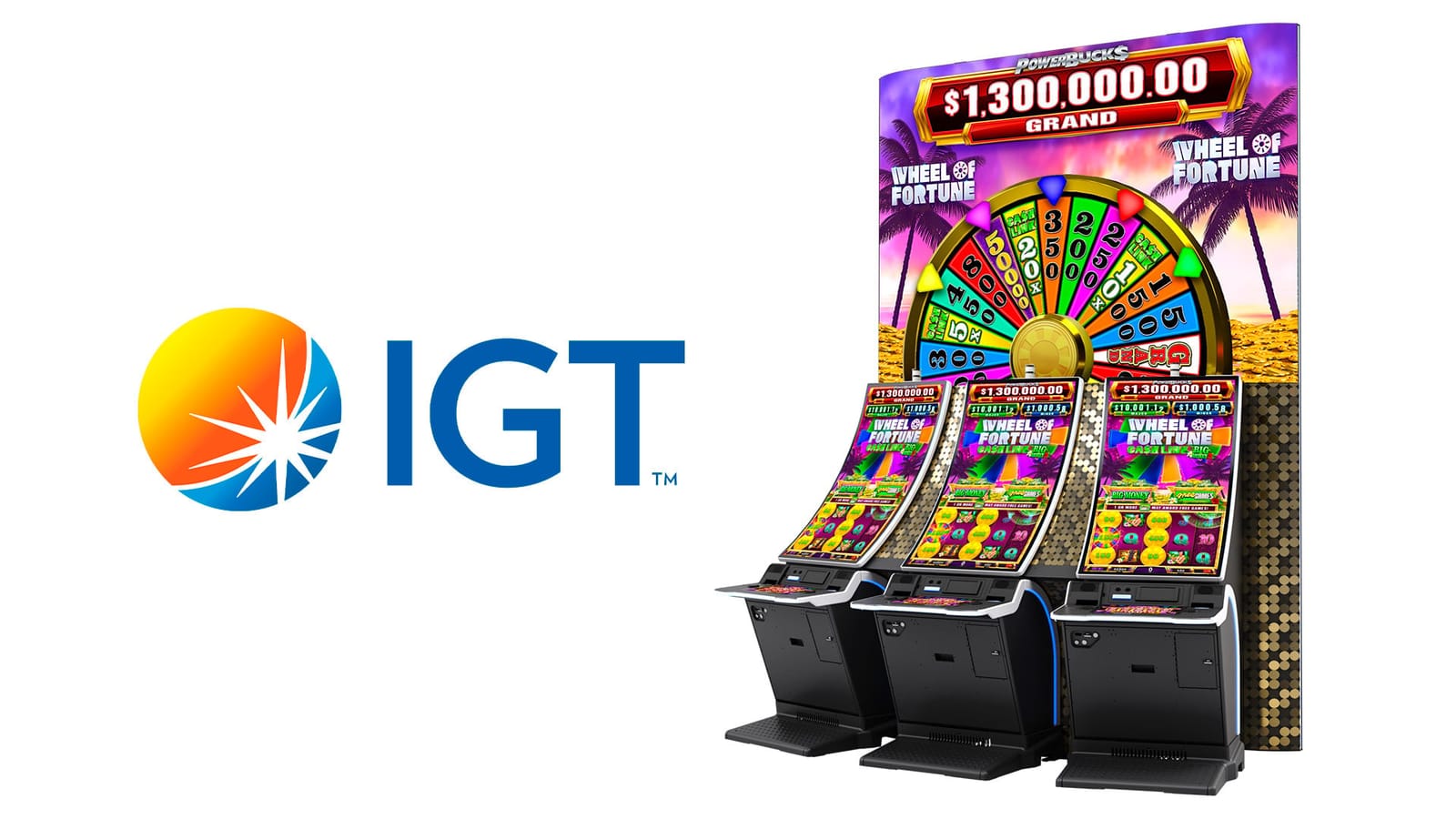 IGT’s Powerbucks Surpasses CAD$100 Million Jackpot Payouts in Canada