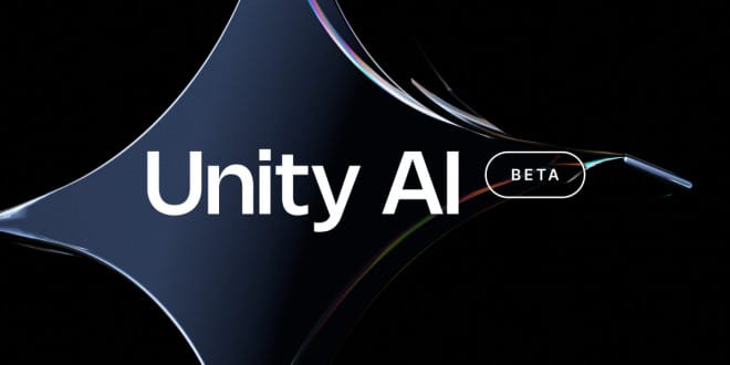 Unity launches open beta for Unity AI game development tools