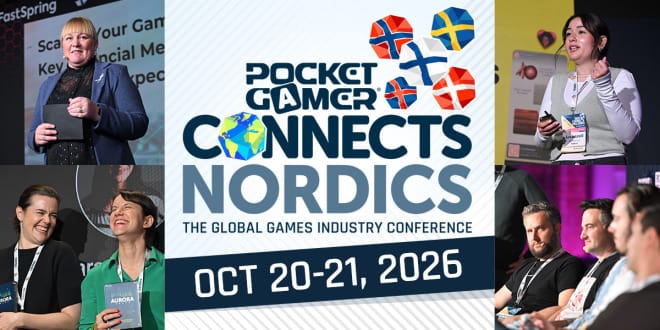 Nordics’ Biggest B2B Games Event Returns