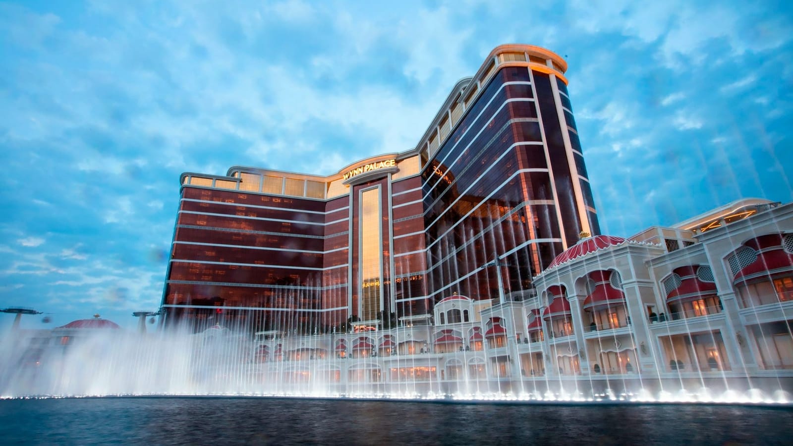 Wynn Resorts Reports Profit Growth in Q1 Driven by Macau and Las Vegas
