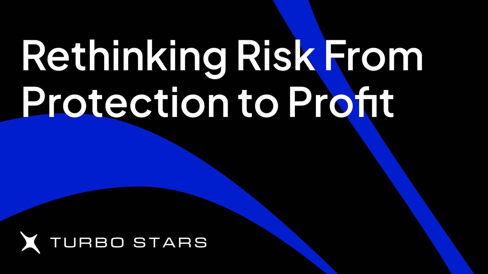 Redefining Risk Management as a Core Product Function