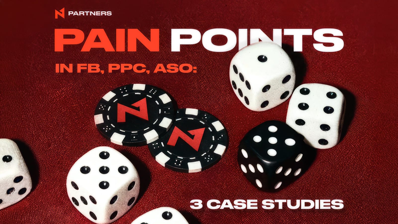 Optimizing Facebook, PPC, and ASO Traffic Campaigns in iGaming