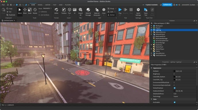 Jim Greer on Roblox's Evolution as a Platform for Game Creators