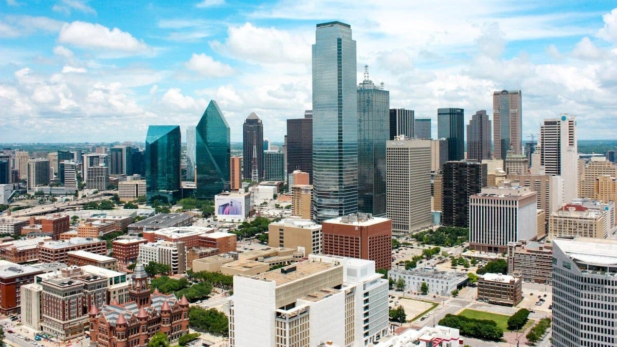 Las Vegas Sands Expands Tech Team in Dallas for Texas Casino