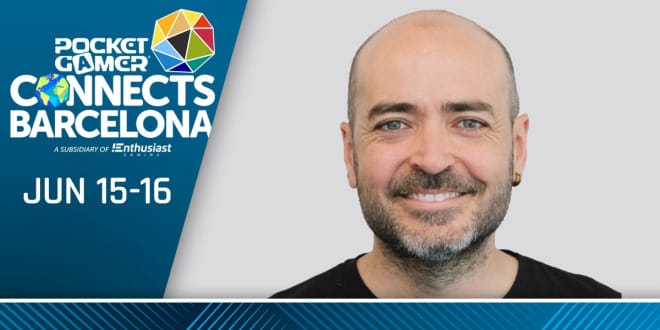 Socialpoint Head to Speak at PGC Barcelona