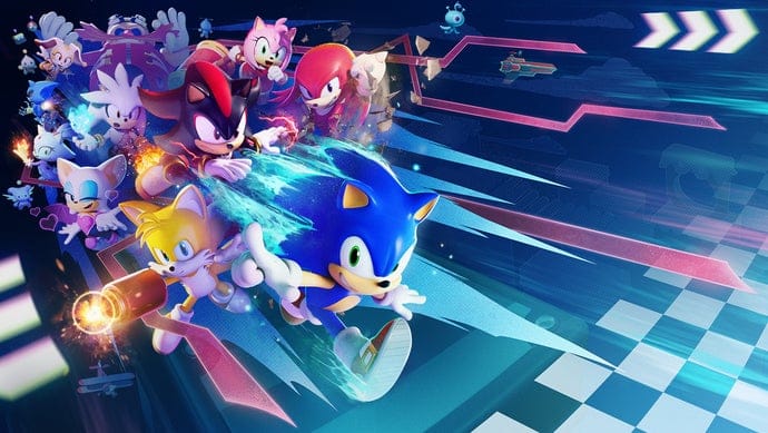 Sega Reports $31.6m Net Loss in FY26, Cancels 'Super Game' Project