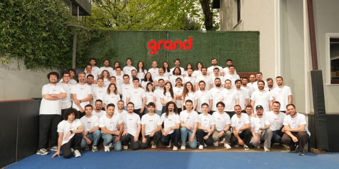Grand Games secures $70m Series B Funding