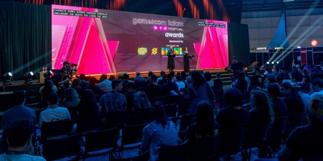 What The Clash? Wins Best Mobile Game at Gamescom LATAM BIG Festival