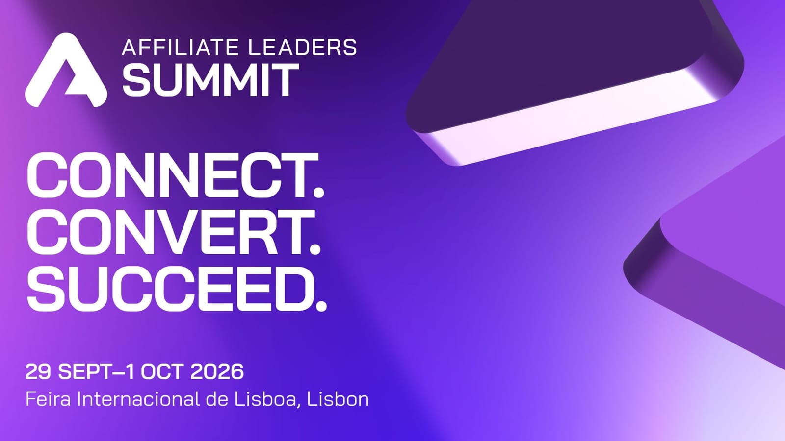 Affiliate Leaders Summit to become standalone event in Lisbon 2026