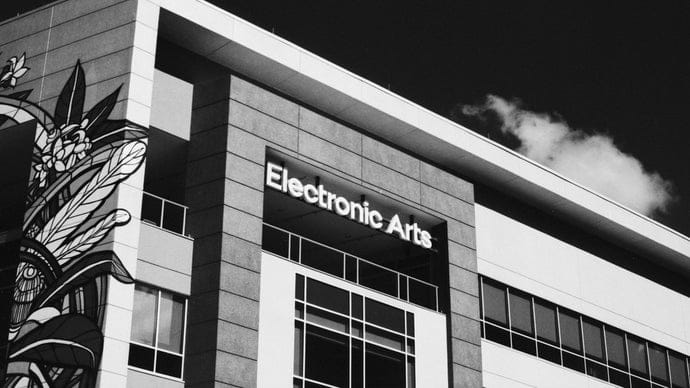 The $55bn Acquisition of Electronic Arts: Unpacking the Unusual