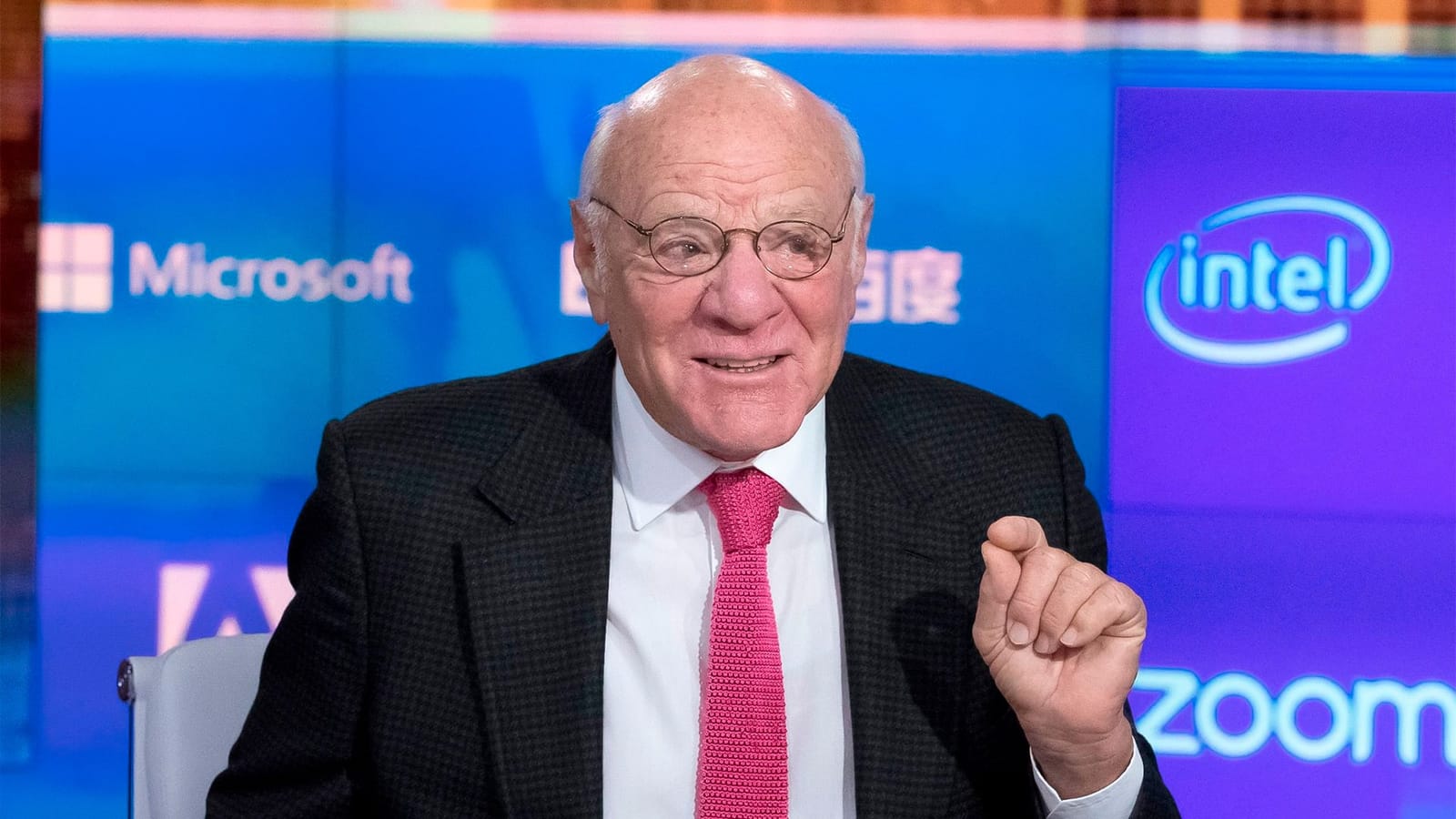 Barry Diller's People Makes $18B+ Takeover Bid for MGM Resorts