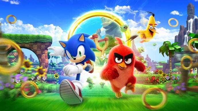What went wrong with Sega's $776m acquisition of Angry Birds giant