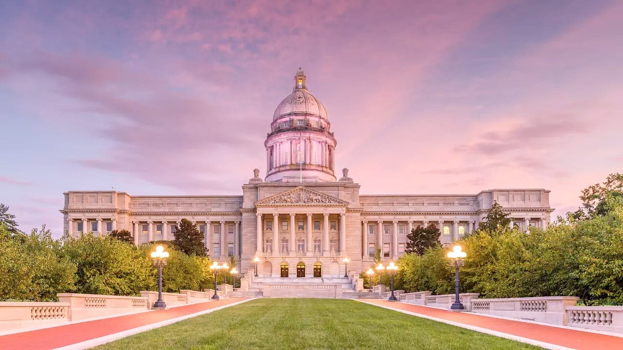 Legal Challenge Against Kentucky's New Prediction Markets Tax